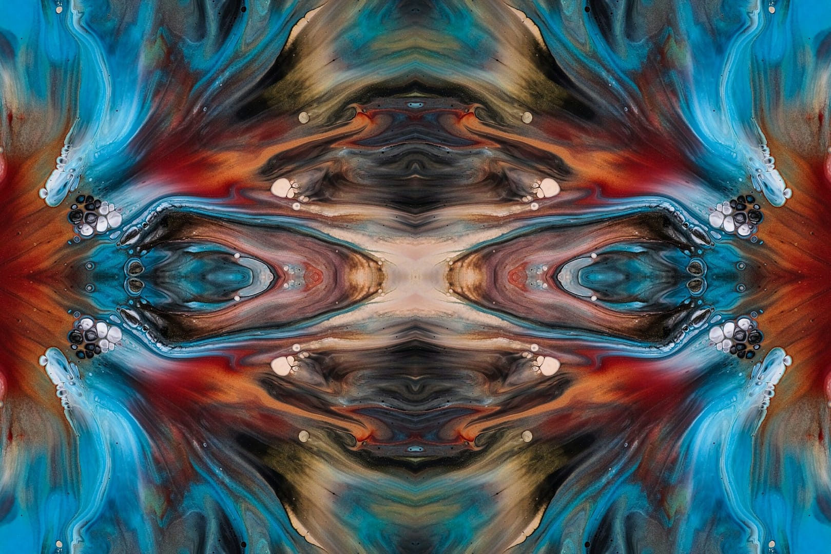 parallel realities parallel realities