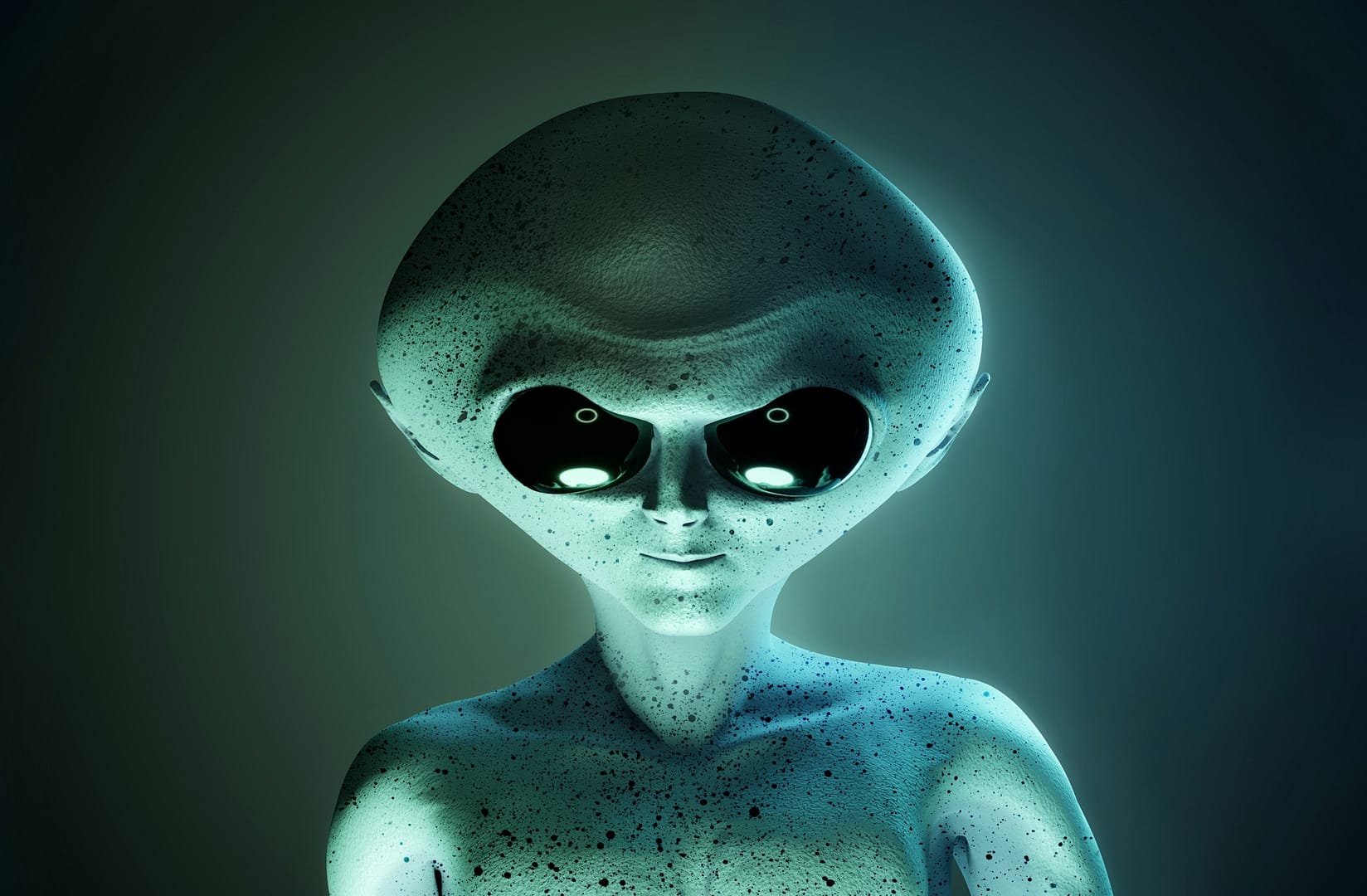 alien