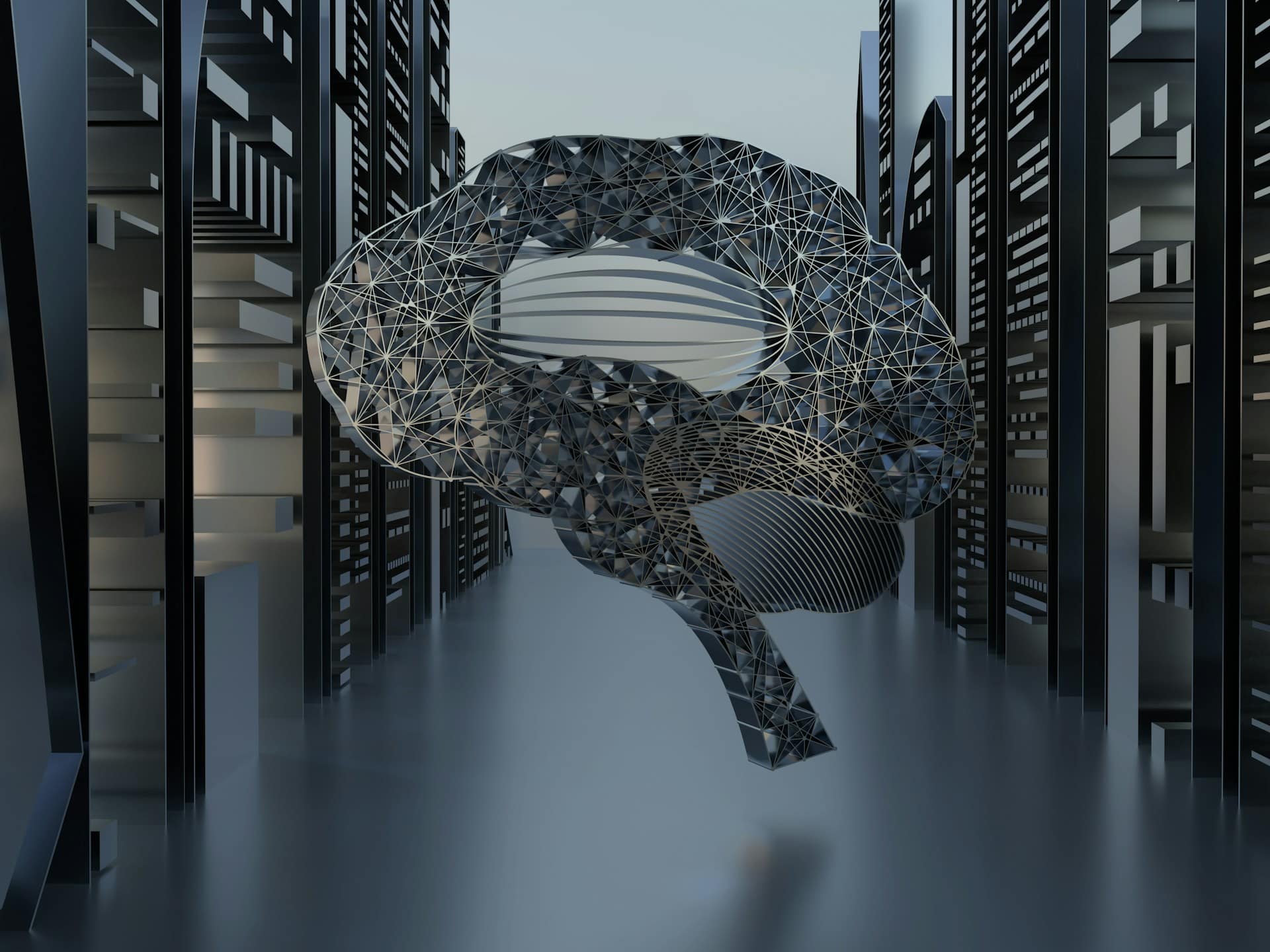 Agentic Core: A Blueprint for Purpose-Driven Digital Minds