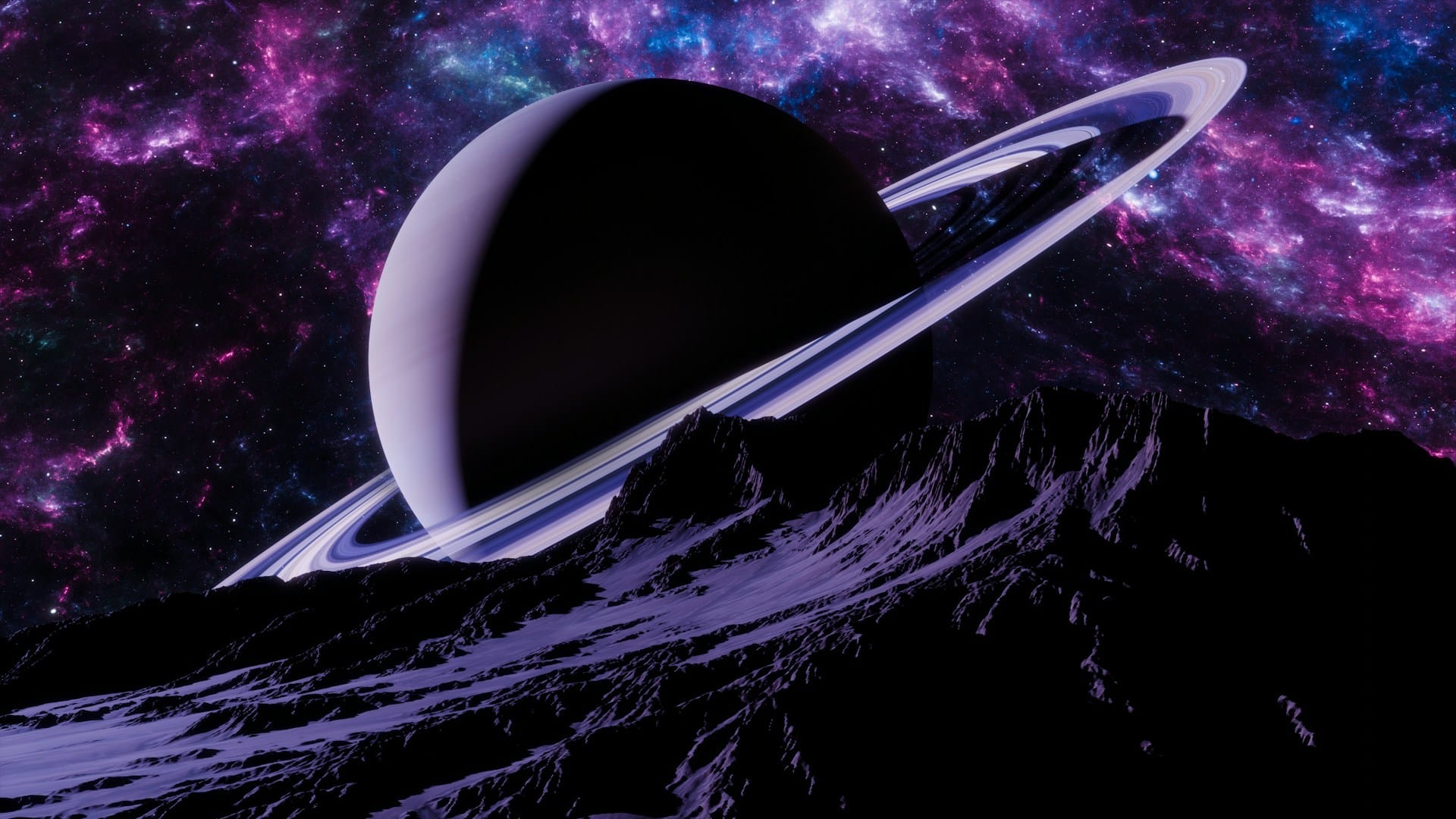 Letters to a Universe That Forgot Us