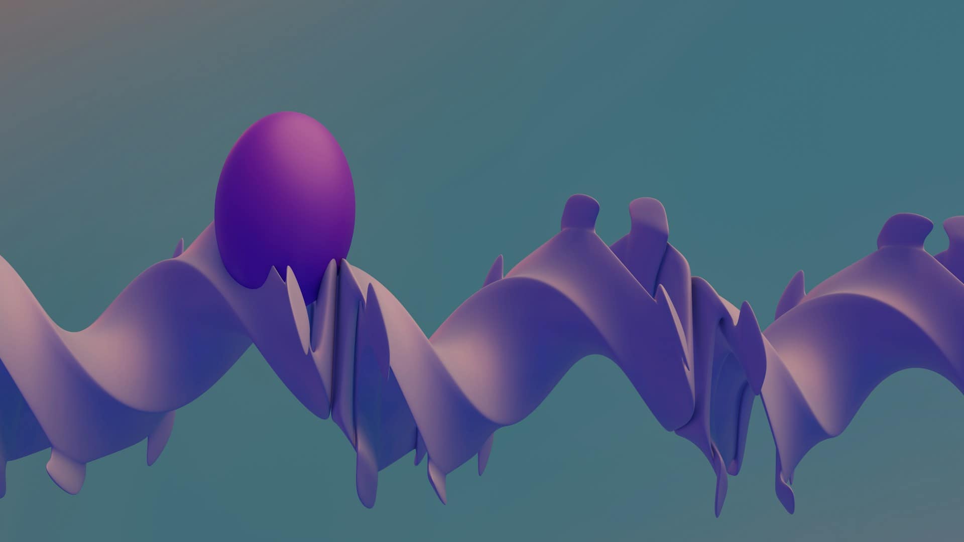 The Crime That Broke the Causal Chain