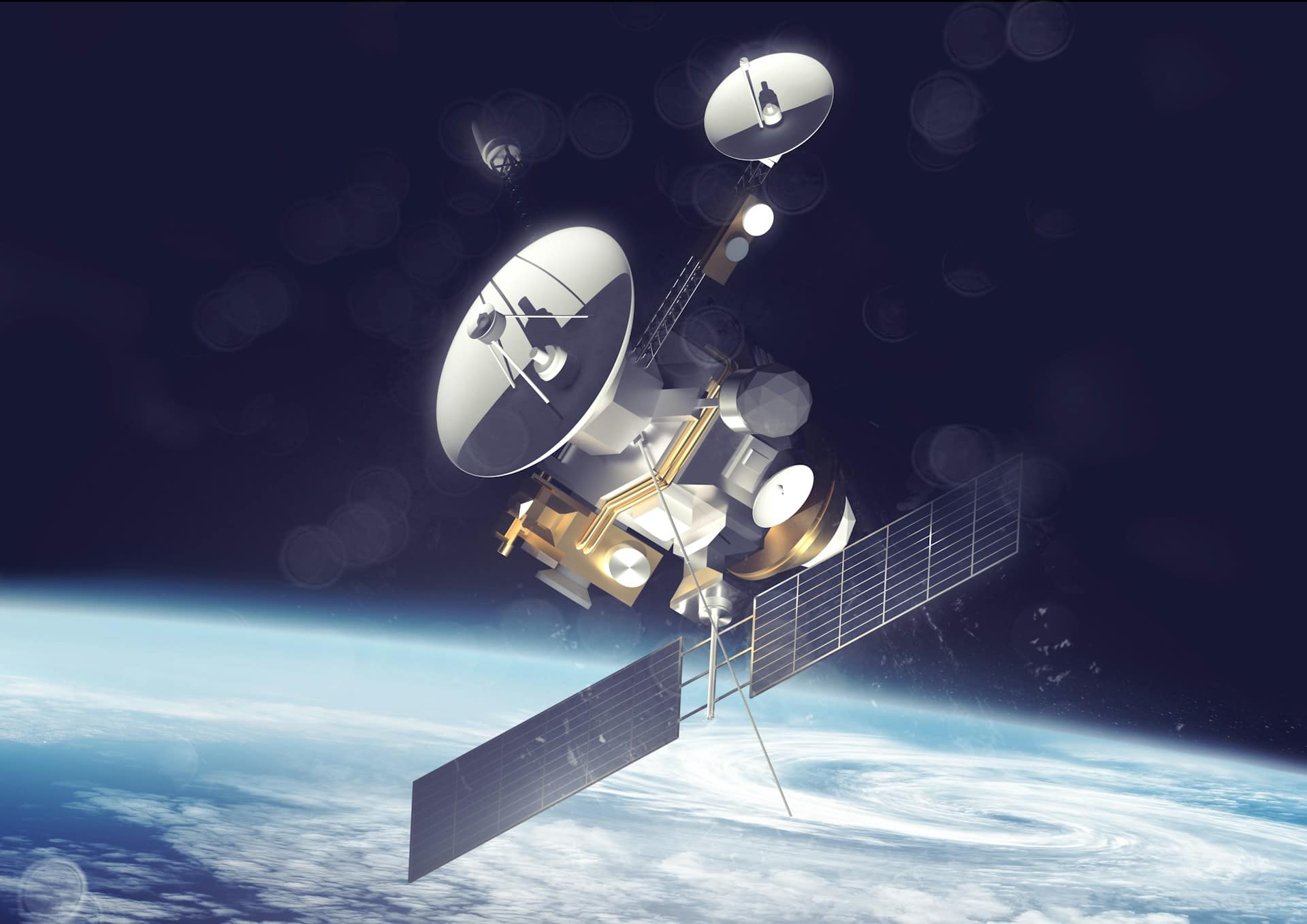 Satellites at Risk: Could AI Take Down the Infrastructure of Global Communication?