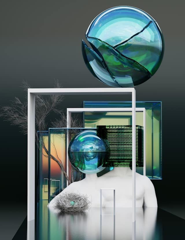 Collapse of Trust: What Happens When No Image, Video, or Voice Is Believable?